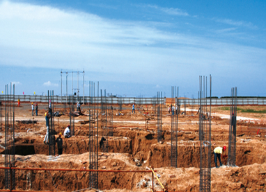 2021-04-19 属性 评价详情 产品简介:地基基础工程专业承包资质分为一